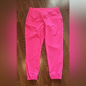 Adapted State Joggers Sonic Pinn